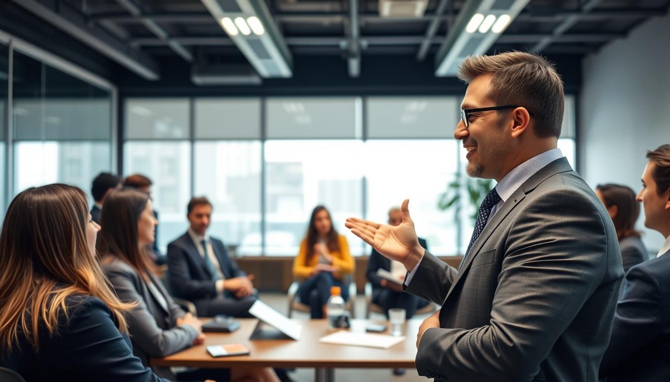 Beneficios de Nuestra Formación